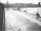 Marine Drive in the storm | Margate History